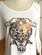 Jurk van Twister maat 1 42/44 NIEUW [nr9], Wit, Maat 42/44 (L), Nieuw, Ophalen of Verzenden