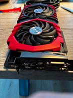 GTX 1060 6GB GPU, Computers en Software, Videokaarten, Ophalen, PCI-Express 3, Gebruikt, HDMI