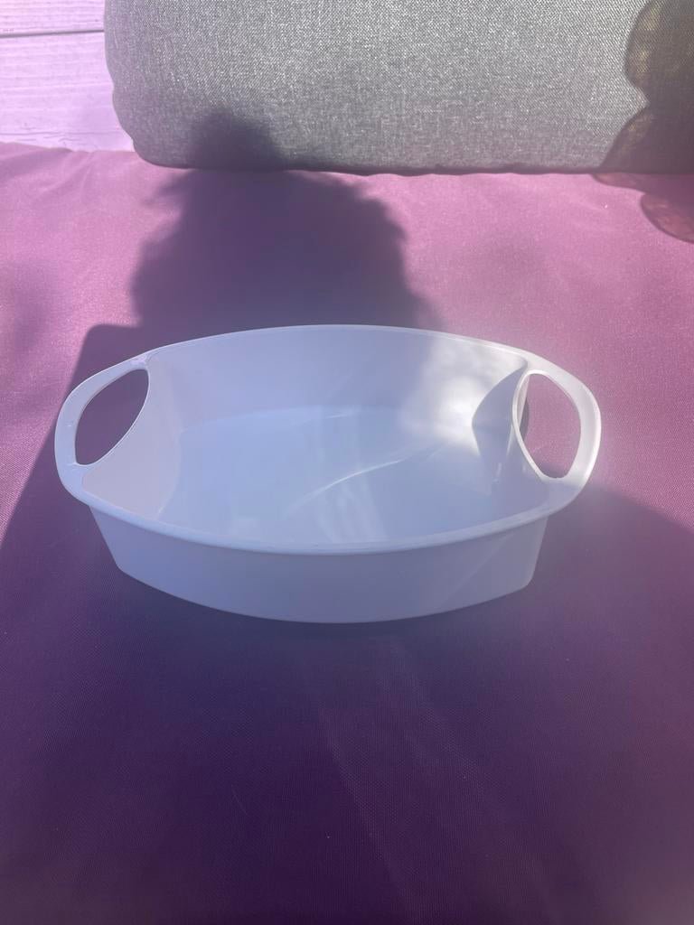 Russell Hobbs Stoompan - Meerlaags, Gebruikt, Werkt Perfect, Ophalen of Verzenden, Gebruikt