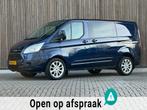 Ford Transit Custom 270 2.2 TDCI L1H1 Limited DC |5-pers|, Voorwielaandrijving, Euro 5, 125 pk, Gebruikt