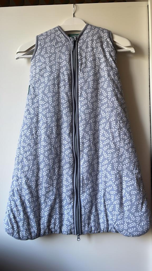 Molis&Co slaapzak 6-18 maanden, TOG 2.5, Kinderen en Baby's, Dekens, Slaapzakjes en Inbakerproducten, Ophalen of Verzenden, Zo goed als nieuw