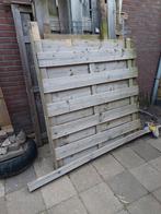 Gratis afhalen., Ophalen, Gebruikt