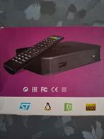 MAG 256 IPTV Set Top Box - Decoder, Ophalen, Gebruikt, Decoder