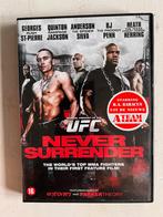 Never Surrender, Vanaf 16 jaar, Ophalen of Verzenden, Gebruikt