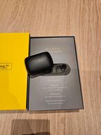 Jabra Elite 75t, Ophalen of Verzenden, Zo goed als nieuw, In gehoorgang (in-ear), Bluetooth
