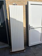 Designradiator Zehnder (Nova?), Radiator, Minder dan 60 cm, Ophalen of Verzenden, Zo goed als nieuw