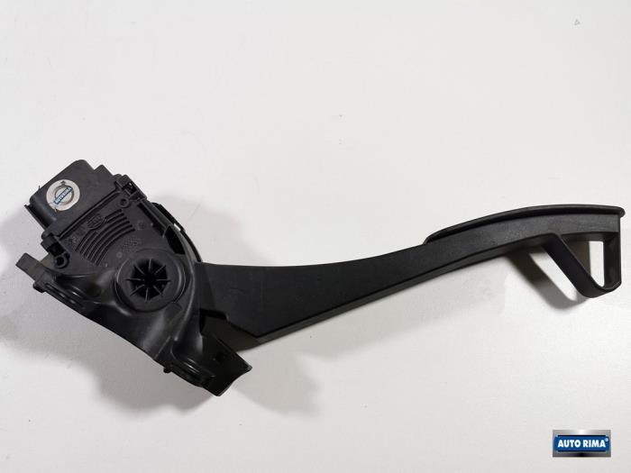 Gaspedaal van een Volvo V70, Auto-onderdelen, Gebruikt, -, -, Ophalen of Verzenden
