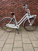 Gazelle Miss grace, Ophalen, Versnellingen, 56 cm of meer, Zo goed als nieuw