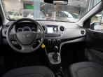Hyundai i10 1.0i Comfort 5p AUTOMAAT / 26.000KM! / 1E EIGENA, Auto's, Hyundai, Stof, Gebruikt, Origineel Nederlands, 927 kg