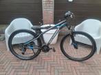 Rockrider st100 jongensfiets/fiets, Ophalen, Zo goed als nieuw, 26 inch of meer, Versnellingen