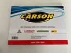 Carson catalogus 2021/2022 rc modelbouw, Ophalen of Verzenden, Nieuw, Overige schalen, Onderdeel
