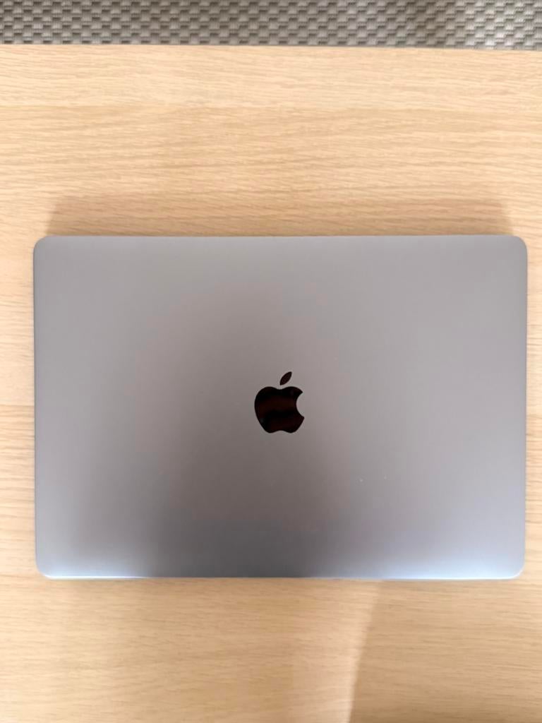 MacBook Pro – 512GB SSD / 16GB RAM, MacBook Pro, 2 tot 3 Ghz, 13 inch, 512 GB