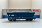 H0 Piko NS VTG Falns (54670-2), Gelijkstroom of Wisselstroom, NS, Nieuw, Wagon