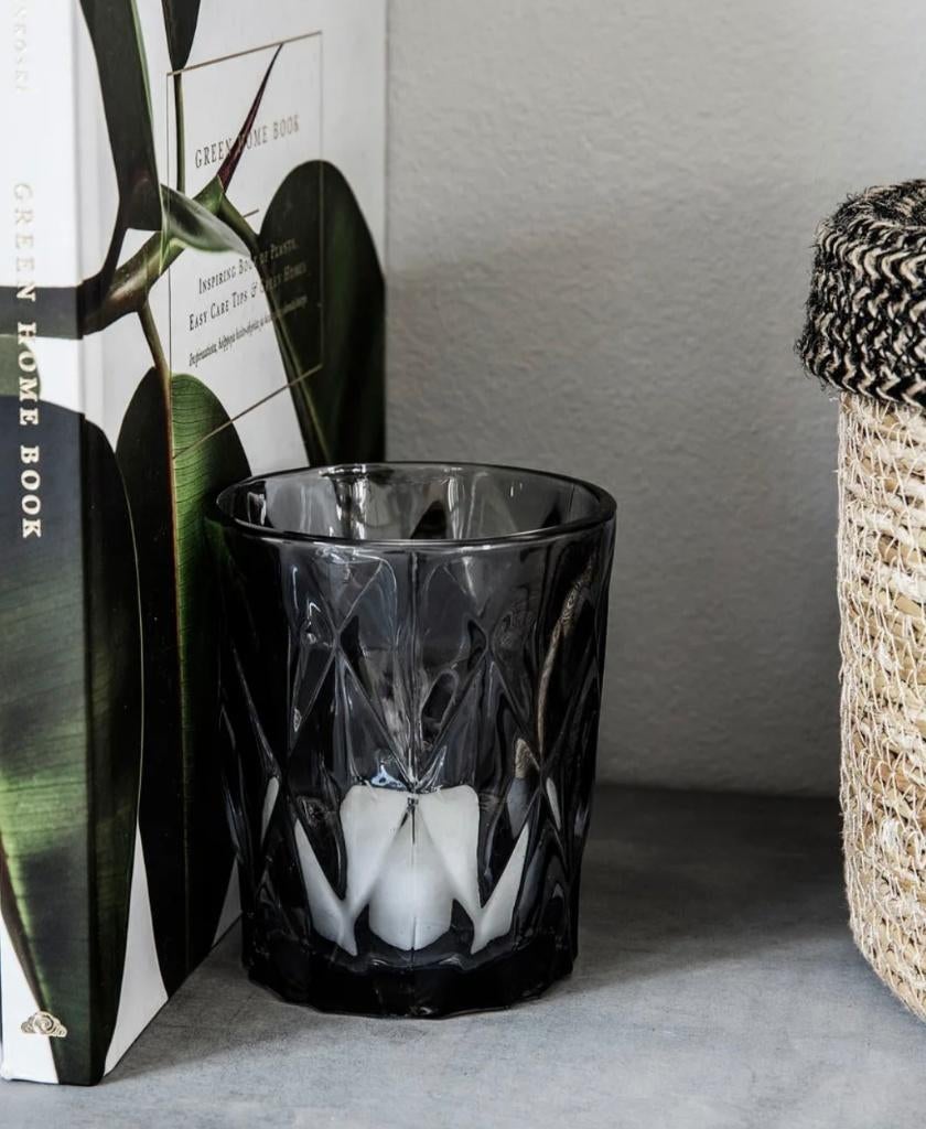 House Doctor waxinelichthouder kandelaar nieuw in doos!, Overige materialen, Nieuw, Ophalen of Verzenden, Kandelaar