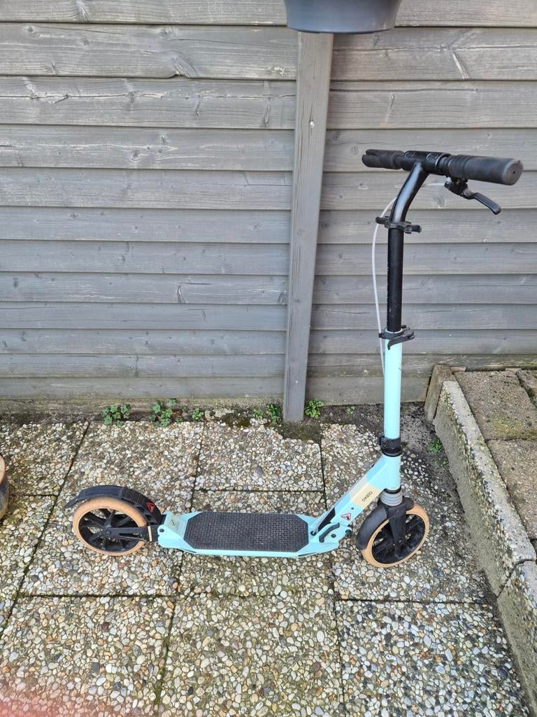 Oxelo step, Step voor volwassenen en kinderen, Fietsen en Brommers, Steps, Ophalen of Verzenden, Gewone step