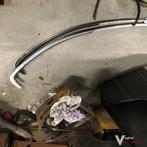 BMW E46 320 automaat Coupe 2001  DakLijst Set, Ophalen, Gebruikt, -, -