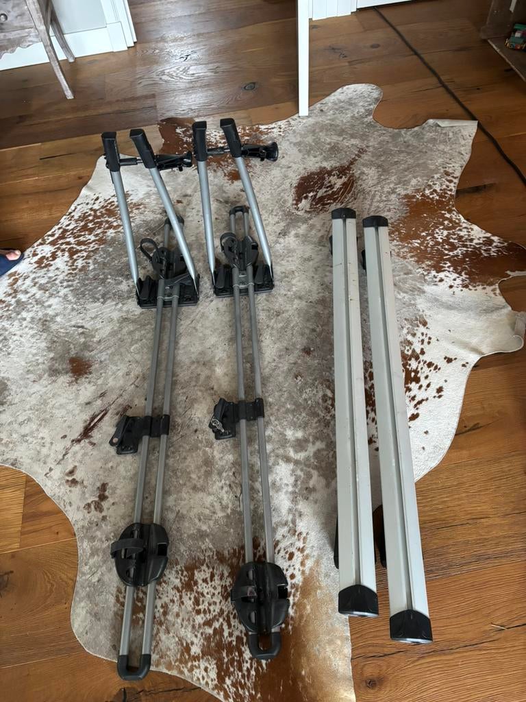Vele campingspullen., Ophalen, Nieuw