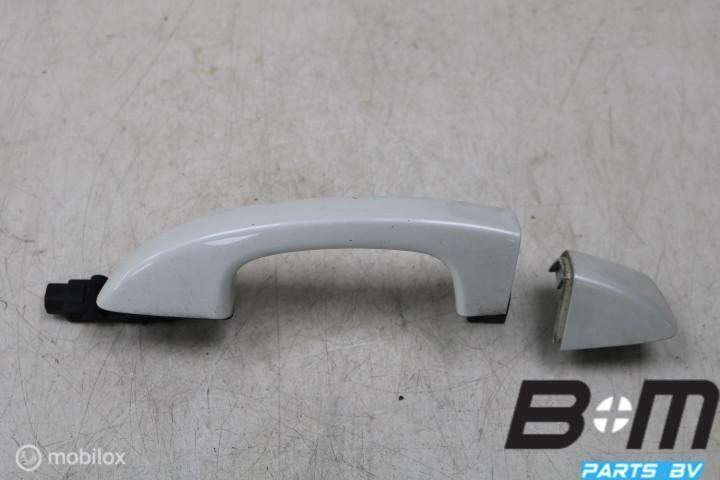 Portiergreep met kessy RV VW Scirocco LOK1 1K8837206H, Auto-onderdelen, Carrosserie en Plaatwerk, Gebruikt