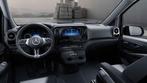 Mercedes-Benz Vito 119 CDI L2 Select | LED Koplampen | Achte, Auto's, Gebruikt, Euro 6, 2500 kg, Zwart