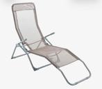 Ligtstoel, Ophalen, Zo goed als nieuw