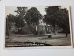 Oostwold (Oldambt) Boerderij van dhr. P.G. Vlieg 1941, Verzamelen, Ansichtkaarten | Nederland, Ophalen of Verzenden, 1940 tot 1960