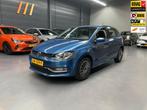Volkswagen Polo 1.4 TDI Comfortline CARPLAY NAVI BLUETOOTH N, Gebruikt, Euro 6, Origineel Nederlands, Bedrijf