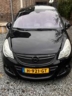 Opel Corsa 1.6 OPC NURBURGRING EDITION 016/500, Zwart, Zwart, Leder, Particulier