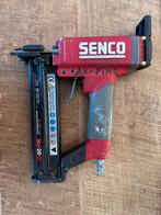 Senco glaslatten machine, Ophalen, Zo goed als nieuw