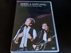 SIMON & GARFUNKEL - THE CONCERT IN CENTRAL PARK (DVD), Alle leeftijden, Ophalen of Verzenden, Zo goed als nieuw, Muziek en Concerten