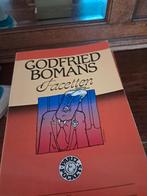 Godfried Bomans - Facetten, Ophalen, Gelezen, Godfried Bomans, Nederland