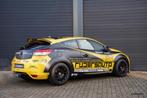 Renault Mégane RS Cup 250 KW Clubsport | Protrack | Recaro, Voorwielaandrijving, Zwart, Origineel Nederlands, Handgeschakeld