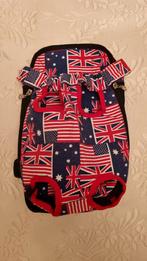 Hondentas / houder, Dieren en Toebehoren, Ophalen of Verzenden, Zo goed als nieuw, Overige hondenkleding