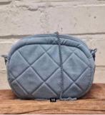 Becksondergaard - Prachtige schoudertas - Nieuw, Sieraden, Tassen en Uiterlijk, Tassen | Damestassen, Blauw, Schoudertasje, Nieuw