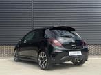 Opel Corsa 1.6-16V Turbo OPC 192 pk UNIEK! (bj 2014), Auto's, Voorwielaandrijving, Gebruikt, Leder en Stof, Zwart