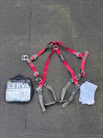 Cerva Veiligheidsharnas (EN 361) - Los harnas in tas, Doe-het-zelf en Verbouw, Overige Doe-het-zelf en Verbouw, Ophalen of Verzenden