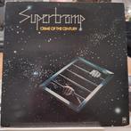 Supertramp Crime of the Century, Cd's en Dvd's, Vinyl | Rock, Ophalen of Verzenden, Zo goed als nieuw, 12 inch, Poprock
