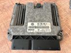 ECU Motorregelapparaat VW FSI 1.4 / 1.6 Bosch 03C906056H, Ophalen of Verzenden, Gebruikt, Volkswagen
