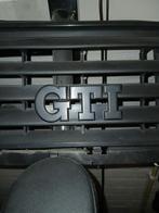 Gti embleem Mk2, Ophalen, Voor, Bumper