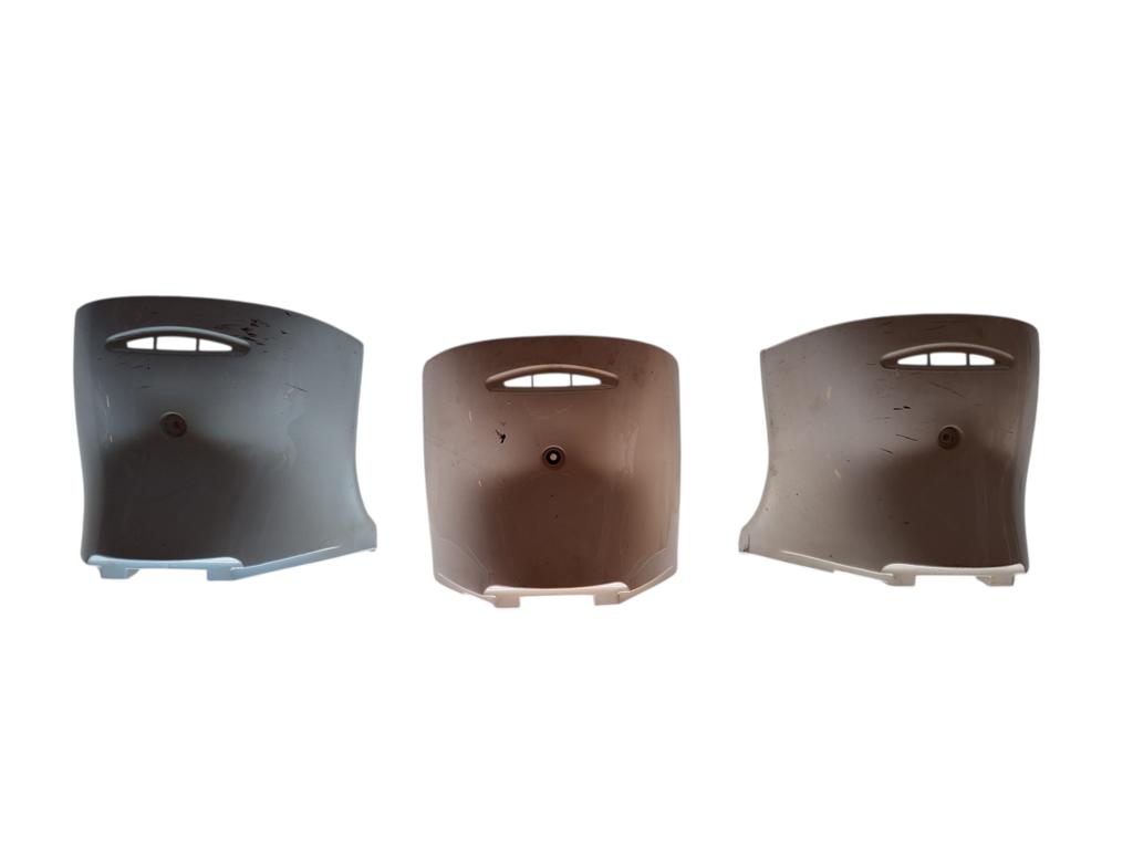 Kap kappen origineel Santini San Remo btc old classic, Gebruikt, Santini, Ophalen of Verzenden