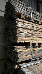 Palletrand 120 x 80 - per 100 stuks, Doe-het-zelf en Verbouw, Ophalen, Doos, 100 cm of meer, 60 cm of meer