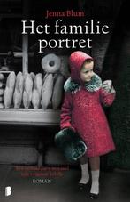 Het familieportret Jenna Blum, Ophalen of Verzenden, Zo goed als nieuw, Jenna Blum