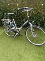 Dames fiets, Ophalen of Verzenden, Zo goed als nieuw, 20 inch of meer, Batavus