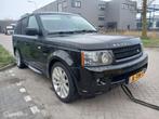 Demontage Range Rover Sport L320 2010 Sloop Afbraak, Land Rover, Ophalen of Verzenden, Gebruikt, Land Rover