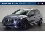 BMW 2 Serie Active Tourer 218i M Sport Automaat / Panoramada, 136 pk, Zwart, 1445 kg, Leder