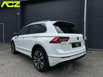 Volkswagen Tiguan 2.0 TSI 4Motion R-Line|Pano|360|ACC|NAP, Auto's, Volkswagen, Automaat, Gebruikt, Euro 6, 4 cilinders