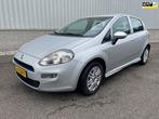 Fiat Punto Evo 1.3 M-Jet Lounge, Voorwielaandrijving, Euro 5, Gebruikt, 4 cilinders