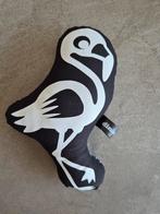 Knuffel flamingo, Ophalen of Verzenden, Nieuw, Kraamcadeau