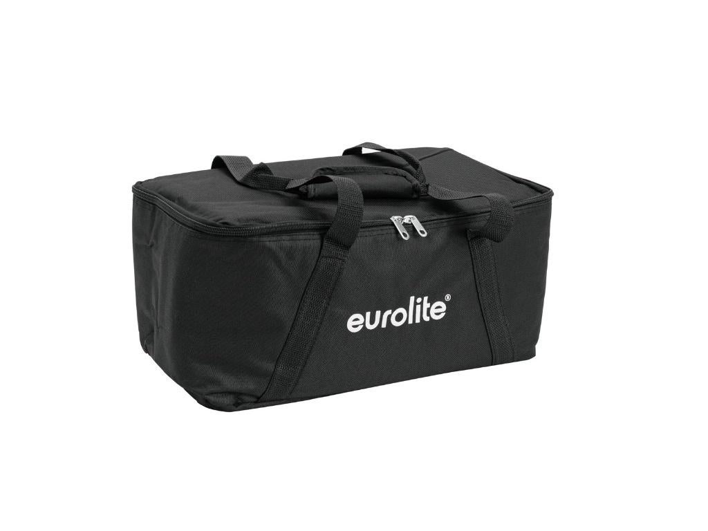 EUROLITE Set GoFlow 100 + Draagtas, Geluidgestuurd, ., Nieuw, Ophalen of Verzenden