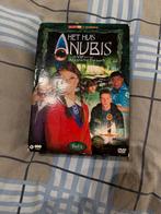Het Huis Anubis: De Vijf van het Magische Zwaard - Deel 2, Avontuur, Gebruikt, Verzenden, Boxset