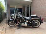 Harley-Davidson Heritage Softail Classic | 2010 | 35.700 km, 2 cilinders, Particulier, Meer dan 35 kW, 1584 cc